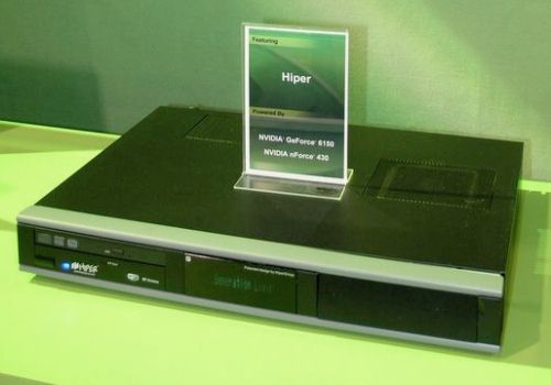 2006 International CES: день второй