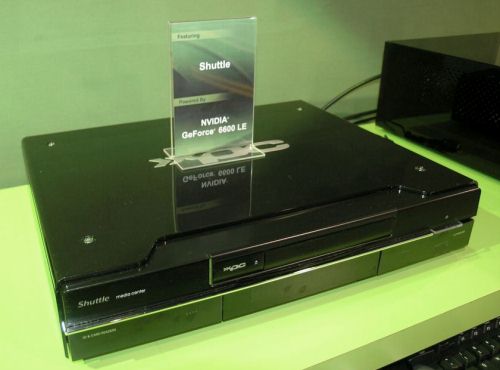 2006 International CES: день второй