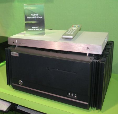 2006 International CES: день второй