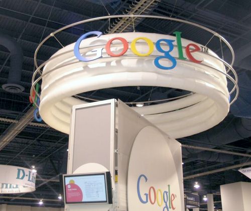 2006 International CES: день второй