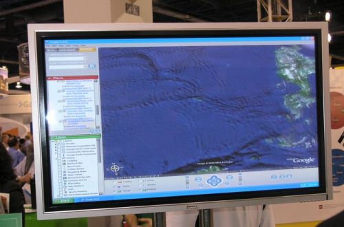 2006 International CES: день второй