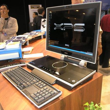 2006 International CES: день второй