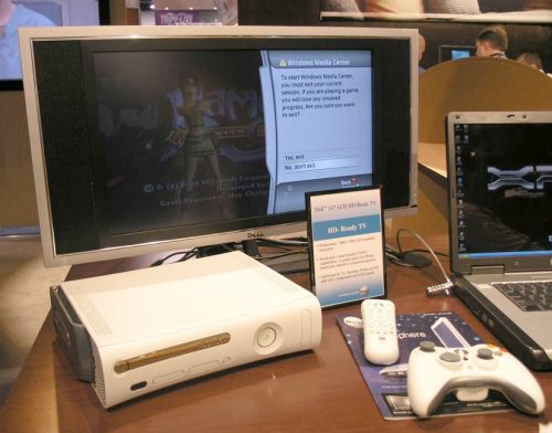 2006 International CES: день второй
