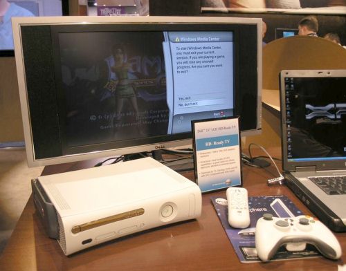 2006 International CES:  