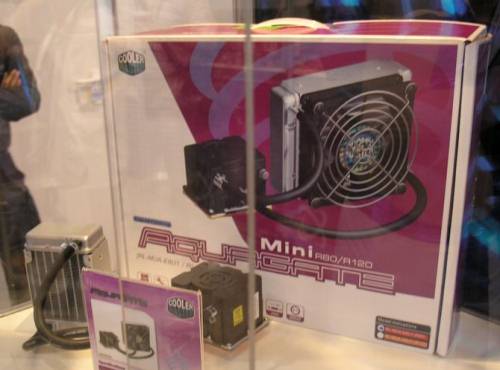 2006 International CES: день второй