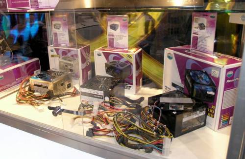 2006 International CES:  