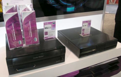 2006 International CES: день второй