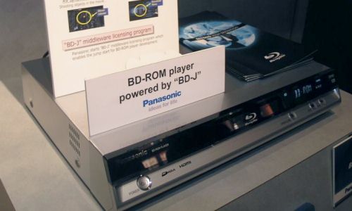 2006 International CES: день второй