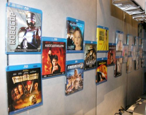 2006 International CES: день второй