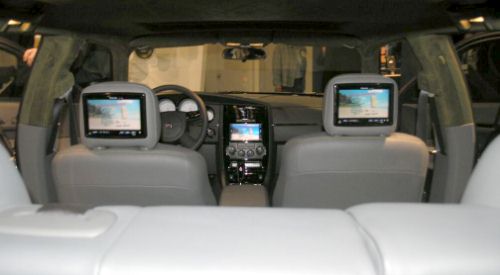 2006 International CES: день второй