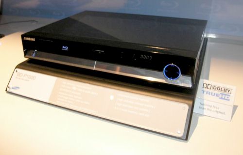2006 International CES: день второй