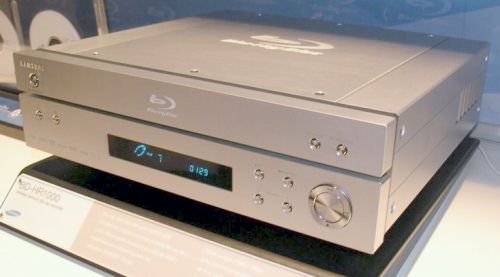 2006 International CES: день второй