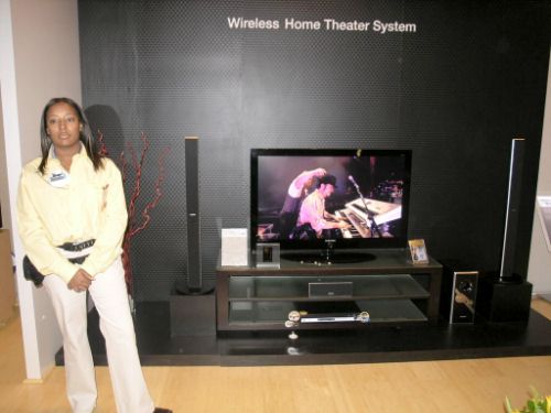 2006 International CES: день второй