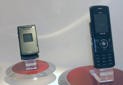 2006 International CES: день второй