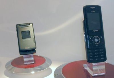 2006 International CES:  