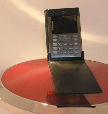 2006 International CES: день второй