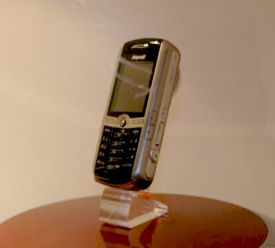 2006 International CES: день второй