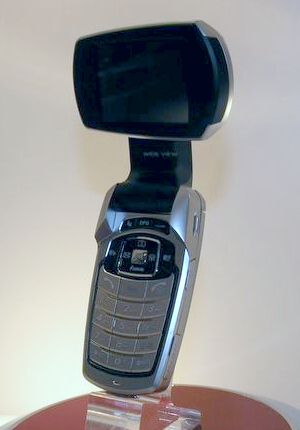 2006 International CES: день второй