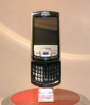 2006 International CES: день второй