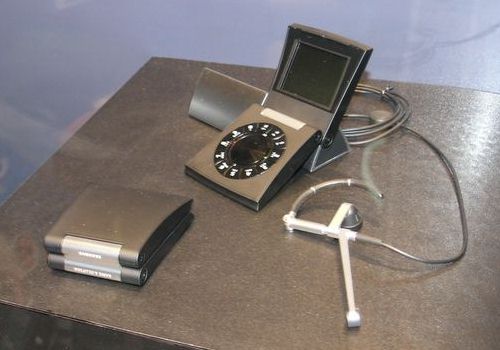 2006 International CES: день второй