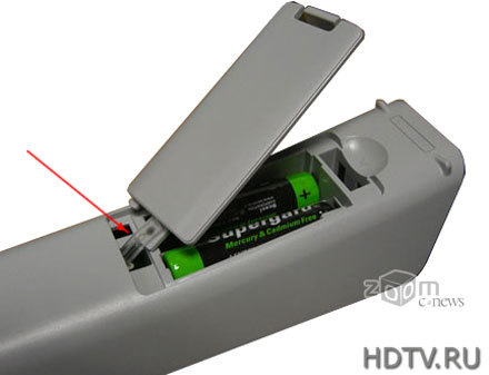 Тест первого серийного Blu-ray-плеера Samsung BD-P1000 Тест первого серийного Blu-ray-плеера Samsung BD-P1000