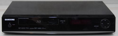 Samsung готовит Blu-ray плеер второго поколения к марту месяцу Samsung готовит Blu-ray плеер второго поколения к марту месяцу