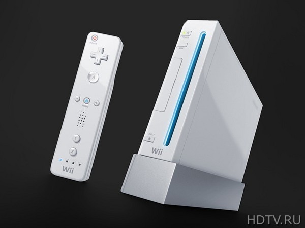 «Эльдорадо» принимает предварительные заказы на Nintendo Wii и PlayStation 3