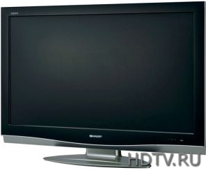 Новые модели LCD-телевизоров SHARP серии AQUOS