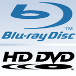      - Blu-ray vs. HD DVD