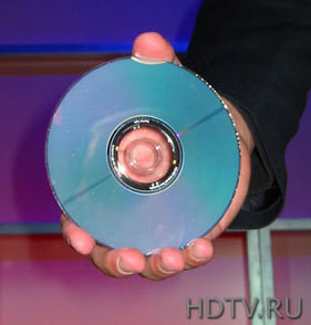 Не только «железки». Киноиндустрия и HDTV