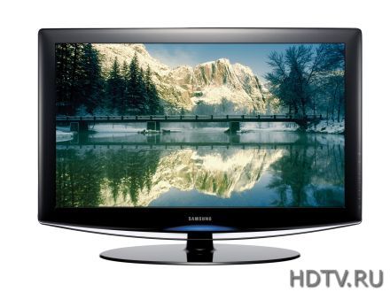 CES 2007. Презентация Samsung