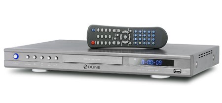 Dune HD One:  