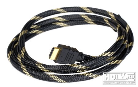 Dune HD One:    HDMI-HDMI ()