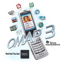 Texas Instruments представила на 3GSM решения для воспроизведения HD-изображения на мобильных телефонах Texas Instruments представила на 3GSM решения для воспроизведения HD-изображения на мобильных телефонах