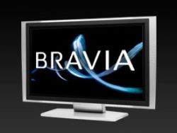 Sony стала крупнейшим мировым поставщиком жидкокристаллических телевизоров