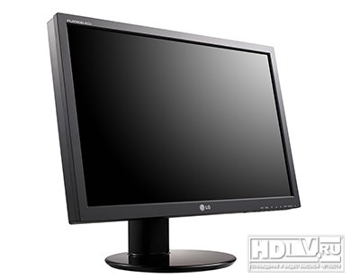 LG L245WP-BN: 24-дюймовый LCD-монитор с HDMI