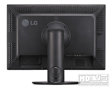 LG L245WP-BN: 24- LCD-  HDMI