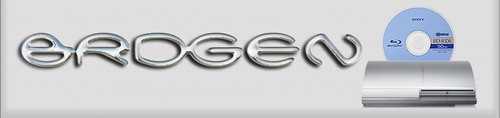 BRDGen v1.00: создание образов игр для PlayStation 3 BRDGen v1.00: создание образов игр для PlayStation 3