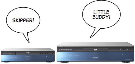 PS3 скоро перестанет быть самым дешевым Blu-ray-проигрывателем PS3 скоро перестанет быть самым дешевым Blu-ray-проигрывателем