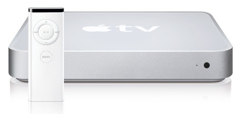 Запуск Apple TV пока отложен