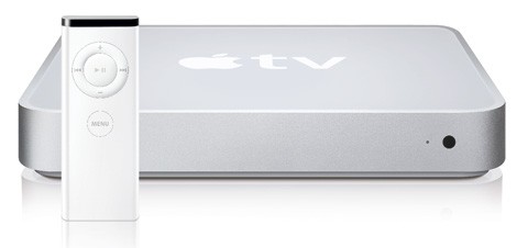  Apple TV  