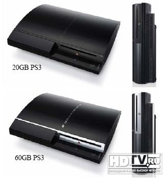 "Младшая" PS3 обречена? А "старшая" получит 1000 PS2-игр к европейскому старту "Младшая" PS3 обречена? А "старшая" получит 1000 PS2-игр к европейскому старту