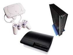 "Младшая" PS3 обречена? А "старшая" получит 1000 PS2-игр к европейскому старту "Младшая" PS3 обречена? А "старшая" получит 1000 PS2-игр к европейскому старту