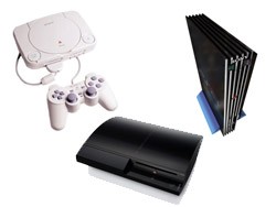 "" PS3 ?  ""  1000 PS2-   