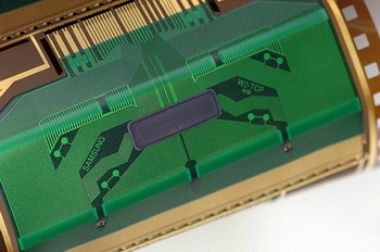 Новая микросхема от Samsung снизит себестоимость плазменных ТВ