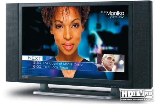    HDTV.ru ( 2007)