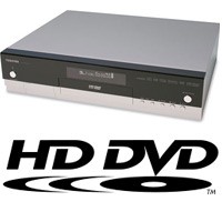 Европейский рынок оптических приводов пока за HD DVD