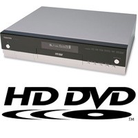       HD DVD