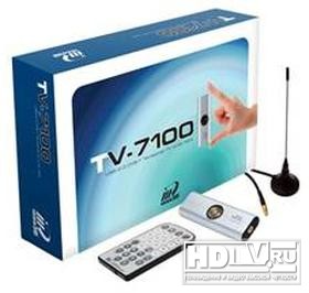 Inno3D TV7100 -   -