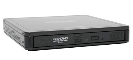 Toshiba PA35:    HD DVD